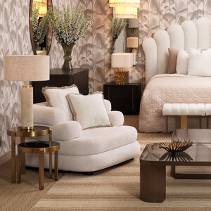 Eichholtz von Eichholtz Stuhl Malaga 116497