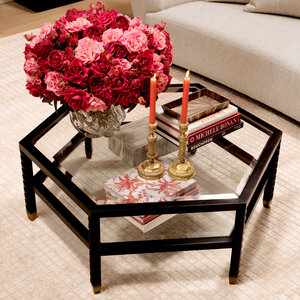 Serie HARVARD VON ALLE von Alle von Eichholtz Schreibtischablage Harvard S 118929