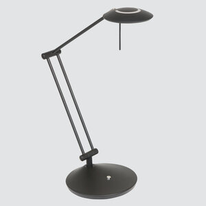 Serie ZODIAC LED VON STEINHAUER von Steinhauer von Steinhauer Tischleuchte Zodiac  2109ZW