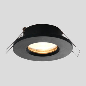 Serie PELITE SPOT VON STEINHAUER von Steinhauer von Steinhauer Einbaustrahler Pelite spot  2488ZW