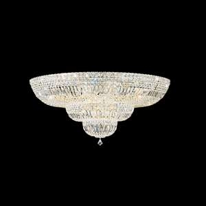 Deckenleuchten & Deckenlampen fürs Schlafzimmer von SCHONBEK Petit Crystal Deluxe Kristalldeckenleuchte 5896E-211M