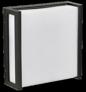 Albert Leuchten Deckenleuchten & Deckenlampen für außen von Albert Leuchten Wandleuchte Typ Nr. 6401 666401