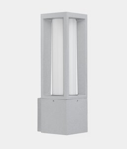 Serie ALUMINIUMGUSS VON ALBERT LEUCHTEN von Albert Leuchten von Albert Leuchten Wandleuchte Typ Nr. 0213 690213