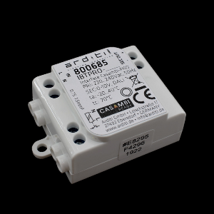 CASAMBI Bluetooth DALI/ 0-10V- Dimmer von arditi