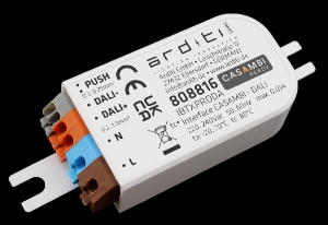 CASAMBI Bluetooth DALI Schnittstelle konfigurierbar von arditi