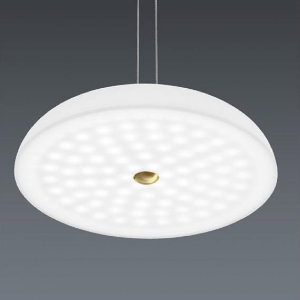 Klassische Hängeleuchte, Pendelleuchten & Hängelampen fürs Esszimmer von BANKAMP Leuchtenmanufaktur LED-Hängeleuchte Vanity 2090/3-01