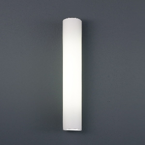 Wandleuchten & Wandlampen für den Flur von BANKAMP Leuchtenmanufaktur LED Wandleuchte Piave- Chromo 4283/1-07