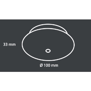 Verteilerdose von BANKAMP Leuchtenmanufaktur