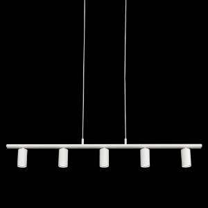 Hängeleuchte, Pendelleuchten & Hängelampen von Belid Leuchten Lucy linear Pendelleuchte 1888036