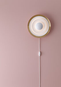 Serie DIABLO VON BELID LEUCHTEN von Belid Leuchten von Belid Leuchten Diablo Wandleuchte 536910