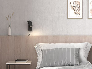 Belid Leuchten Wandleuchten & Wandlampen von Belid Leuchten Tyson Wandleuchte 5827086