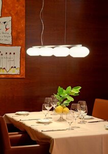 Casablanca Hängeleuchten