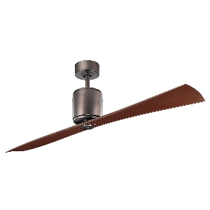 Casafan von Casafan Deckenventilator Ferron KLF-FERRON-60-BB