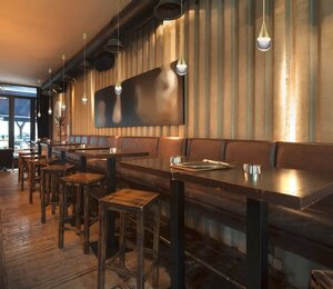 Helestra Leuchten Hängeleuchte, Pendelleuchten & Hängelampen von Helestra Leuchten DEEP LED Hängeleuchte 16/2110.09