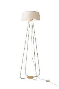 Designer- fürs Schlafzimmer von DOMUS LIXOlight Stehleuchte 6775.A.7541