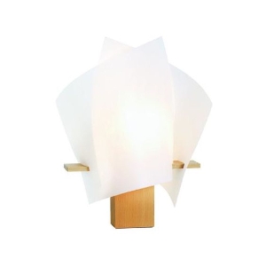 DOMUS  fürs Wohnzimmer von DOMUS PLAN B Tischleuchte / PLAN B Table lamp 7334.3508