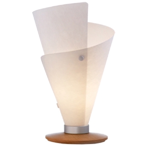 DOMUS  fürs Wohnzimmer von DOMUS GARDE Tischleuchte / GARDE Table lamp 7352.6308