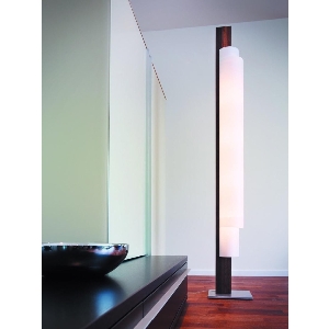 DOMUS  fürs Wohnzimmer von DOMUS Stele LED Lichtobjekt 9181.LED