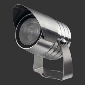 Blendschutz Edelstahl von dot-spot