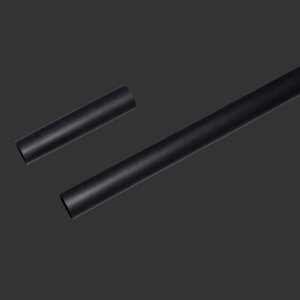 Schrumpfschlauch Ø 16 mm, Länge 1200 mm, Artikelnummer alt: 5039.99.00.99 von dot-spot