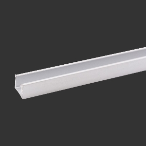 dot-spot LED-Zubehör von dot-spot Montageprofil Montageprofil für sl 6 x 6 microflex 95213