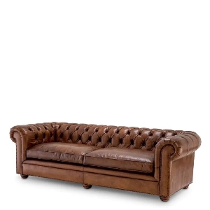 Eichholtz von Eichholtz Club Sofa Gymnasium 107370