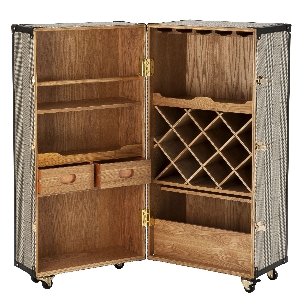 Eichholtz traumhafte Schränke von Eichholtz Barschrank Martini Bianco 108869