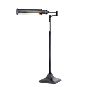 Eichholtz  fürs Schlafzimmer von Eichholtz Tischlampe Kingston 111540