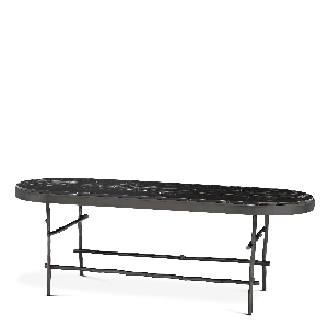 Top Einrichtung und Deko von Eichholtz Couchtisch / Coffee Table Tomasso 111988