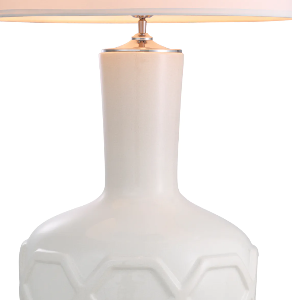 Eichholtz Designer- fürs Esszimmer von Eichholtz Tischlampe Lambert 115419