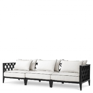 Eichholtz Moderne von Eichholtz Sofa OCEAN CLUB 113617