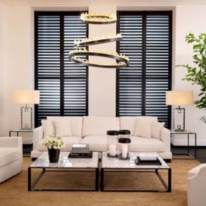 Serie APEX VON EICHHOLTZ von Eichholtz von Eichholtz Vase Apex 112895