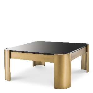 Eichholtz von Eichholtz Couchtisch / Coffee Table Courrier 113333