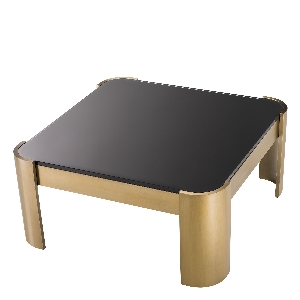 Eichholtz von Eichholtz Couchtisch / Coffee Table Courrier 113333