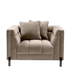 traumhafte Sessel von Eichholtz Sessel Sienna 113385