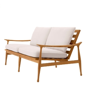 Eichholtz Moderne von Eichholtz Sofa MANZO 117149