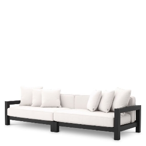 Outdoor-Sofas von Eichholtz Sofa CAP-ANTIBES 115006