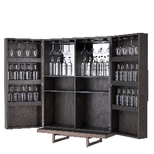 Top Einrichtung und Deko von Eichholtz Barschrank Harrison 113809