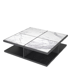 erstklassige Tische von Eichholtz Couchtisch / Coffee Table Miguel 113935