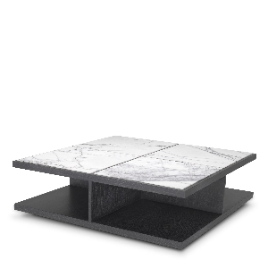 erstklassige Tische von Eichholtz Couchtisch / Coffee Table Miguel 113935