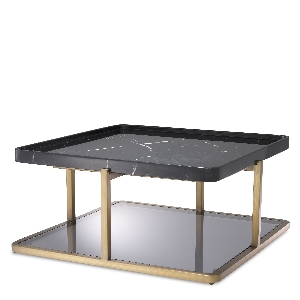 Top Einrichtung und Deko von Eichholtz Couchtisch / Coffee Table Grant 113945