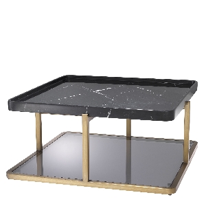 Top Einrichtung und Deko von Eichholtz Couchtisch / Coffee Table Grant 113945