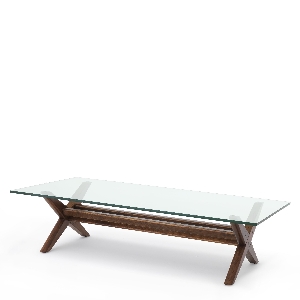 Eichholtz erstklassige Tische von Eichholtz Couchtisch / Coffee Table Maynor 114202