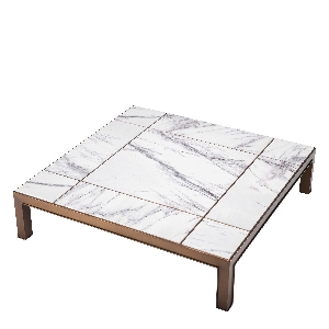 Top Einrichtung und Deko von Eichholtz Couchtisch / Coffee Table Tardieu 114481