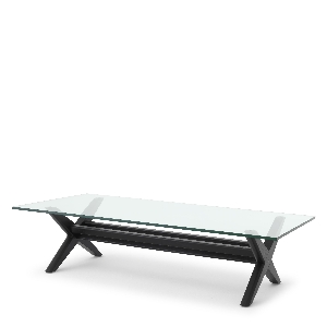 Eichholtz von Eichholtz Couchtisch / Coffee Table Maynor 114499