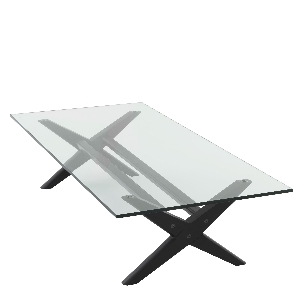 Eichholtz Top Einrichtung und Deko von Eichholtz Couchtisch / Coffee Table Maynor 114499