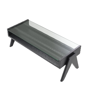 Eichholtz erstklassige Tische von Eichholtz Couchtisch / Coffee Table Lionnel 114744