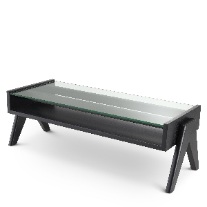 Eichholtz erstklassige Tische von Eichholtz Couchtisch / Coffee Table Lionnel 114744