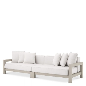 Outdoor-Sofas von Eichholtz Sofa CAP-ANTIBES 113651