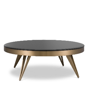 Top Einrichtung und Deko von Eichholtz Couchtisch / Coffee Table Rocco 115222